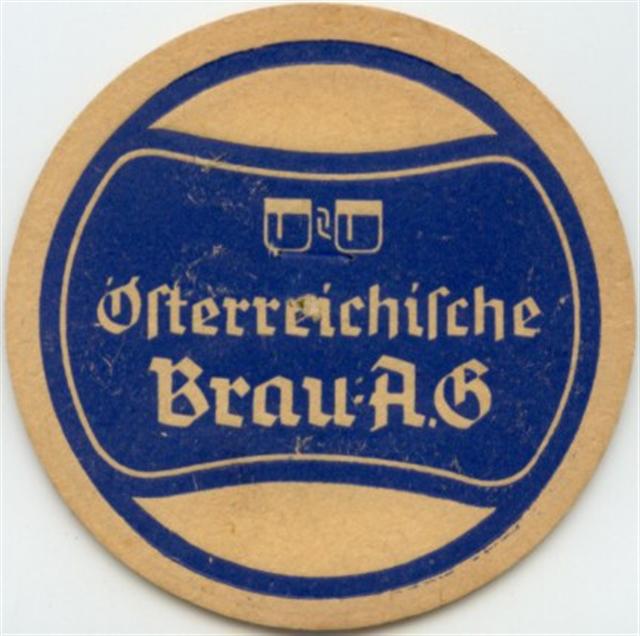 innsbruck t-a brger br rund 1b (215-brau ag-blau)